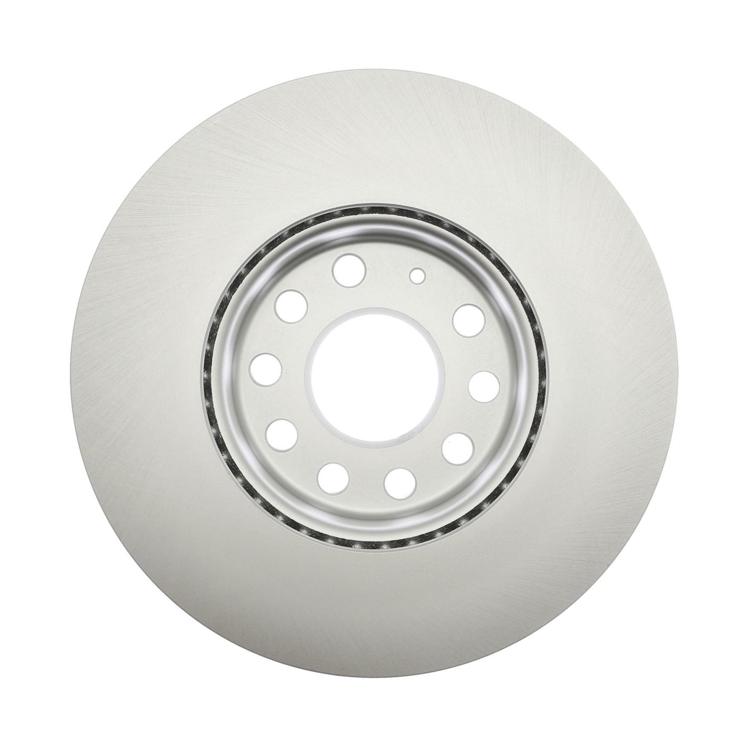 Raybestos 980456FZN - Disc Brake Rotor Raybestos 980456FZN Disc Brake Rotor product image 2 of 3