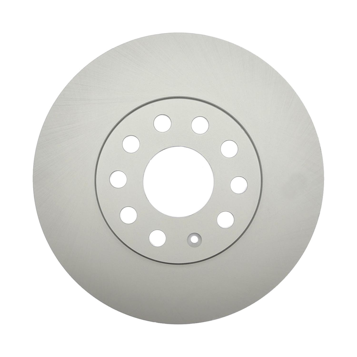 Raybestos 980456FZN - Disc Brake Rotor Raybestos 980456FZN Disc Brake Rotor product image 3 of 3