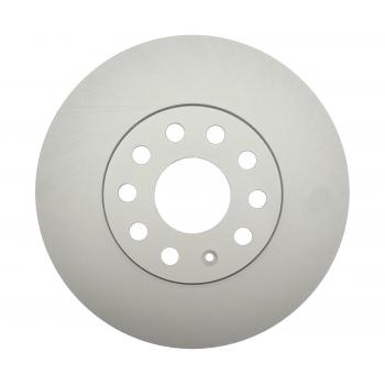 2013 Audi A3 Disc Brake Rotor Front Raybestos 980456FZN image 3 of 3