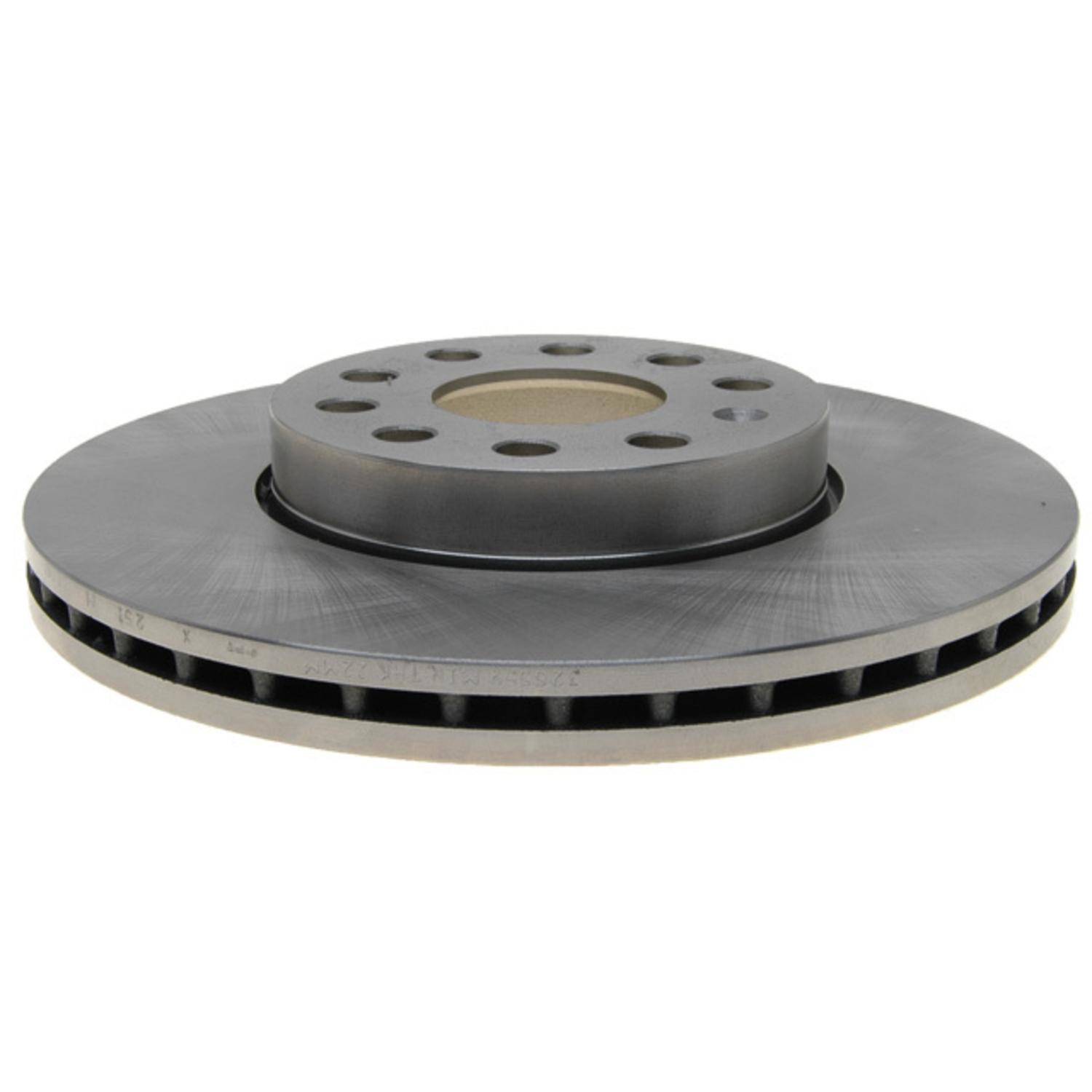 Raybestos 980456R - Disc Brake Rotor Raybestos 980456R Disc Brake Rotor product image 1 of 3