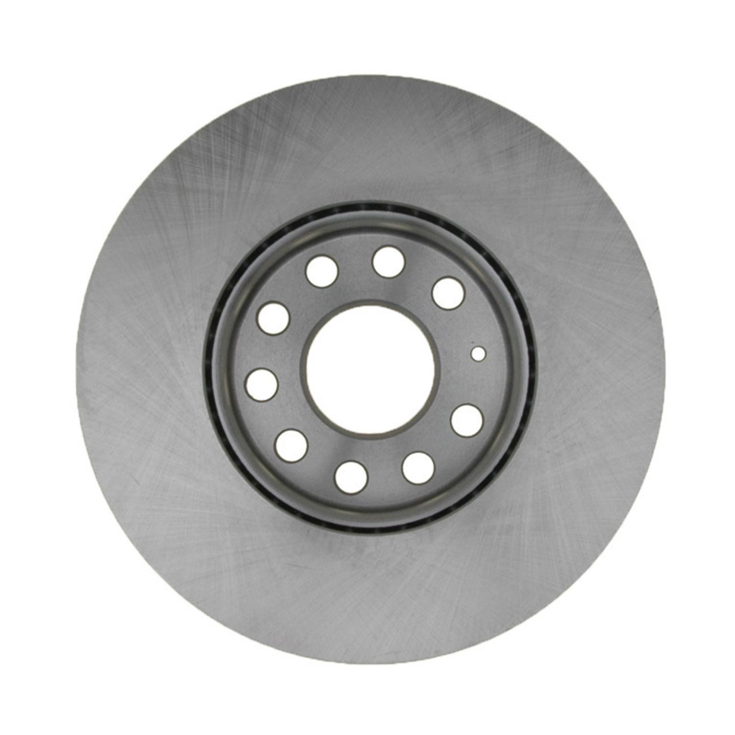 Raybestos 980456R - Disc Brake Rotor Raybestos 980456R Disc Brake Rotor product image 2 of 3