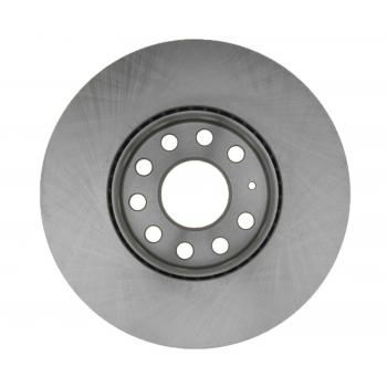 2013 Audi A3 Disc Brake Rotor Front Raybestos 980456R image 2 of 3