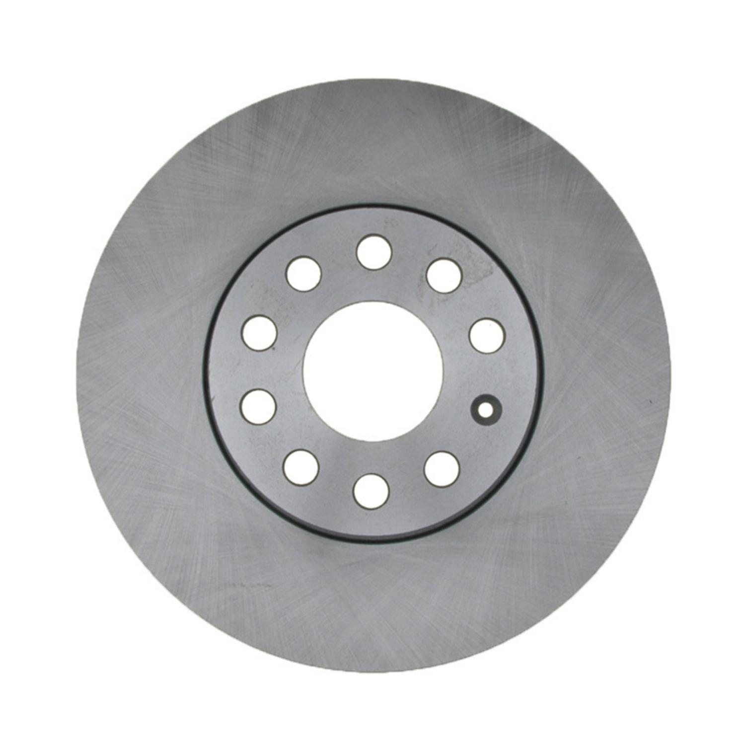 Raybestos 980456R - Disc Brake Rotor Raybestos 980456R Disc Brake Rotor product image 3 of 3