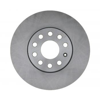 2013 Audi A3 Disc Brake Rotor Front Raybestos 980456R image 3 of 3