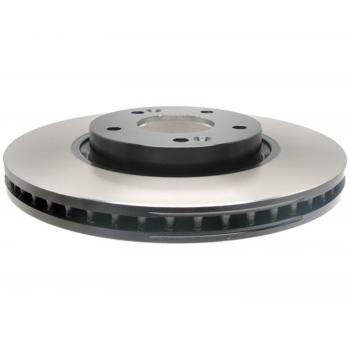 2016 Kia Forte Koup Disc Brake Rotor Front Raybestos 980460 image 1 of 3