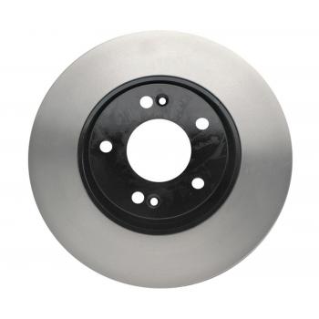 2016 Kia Forte Koup Disc Brake Rotor Front Raybestos 980460 image 3 of 3