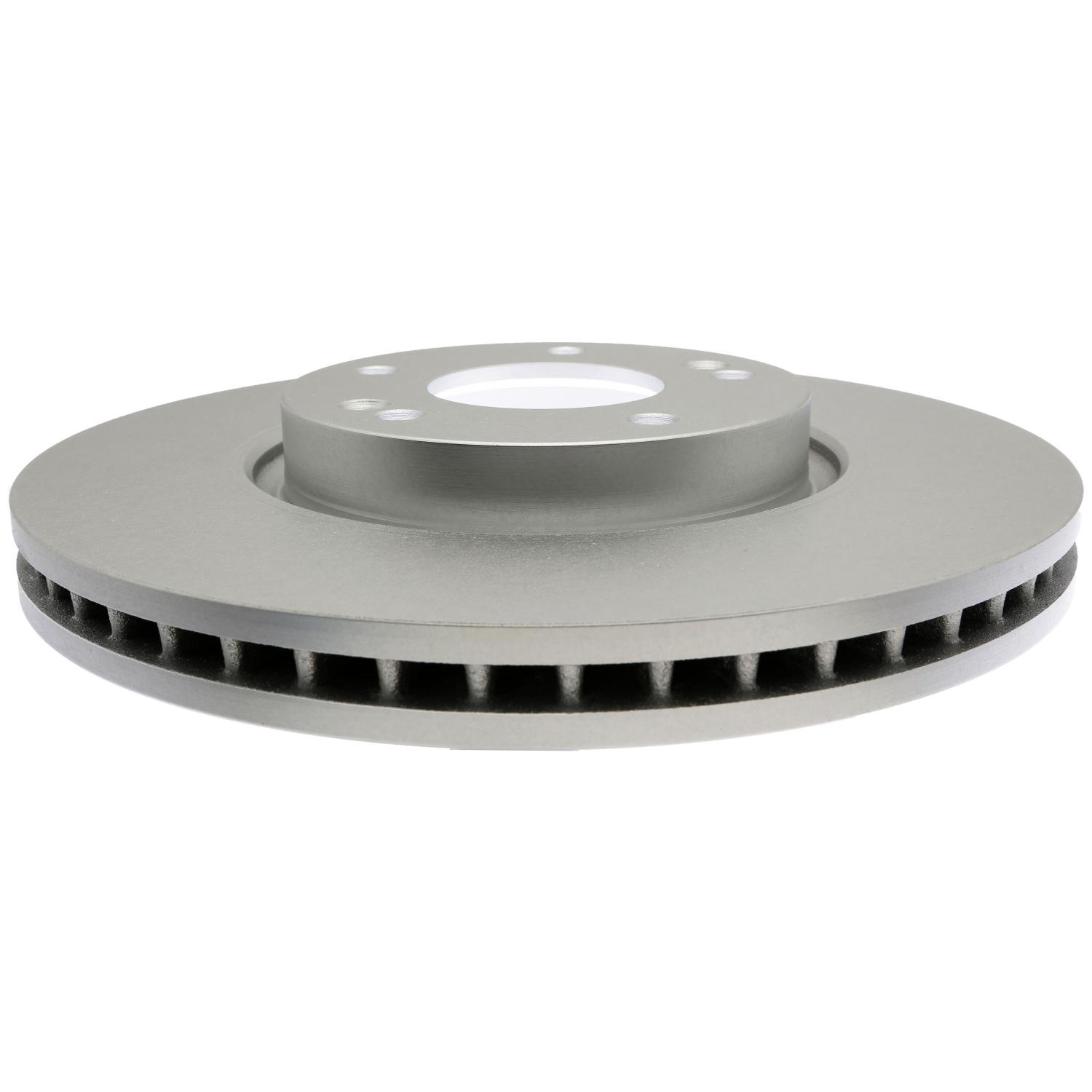 Raybestos 980460FZN - Disc Brake Rotor Raybestos 980460FZN Disc Brake Rotor product image 1 of 3