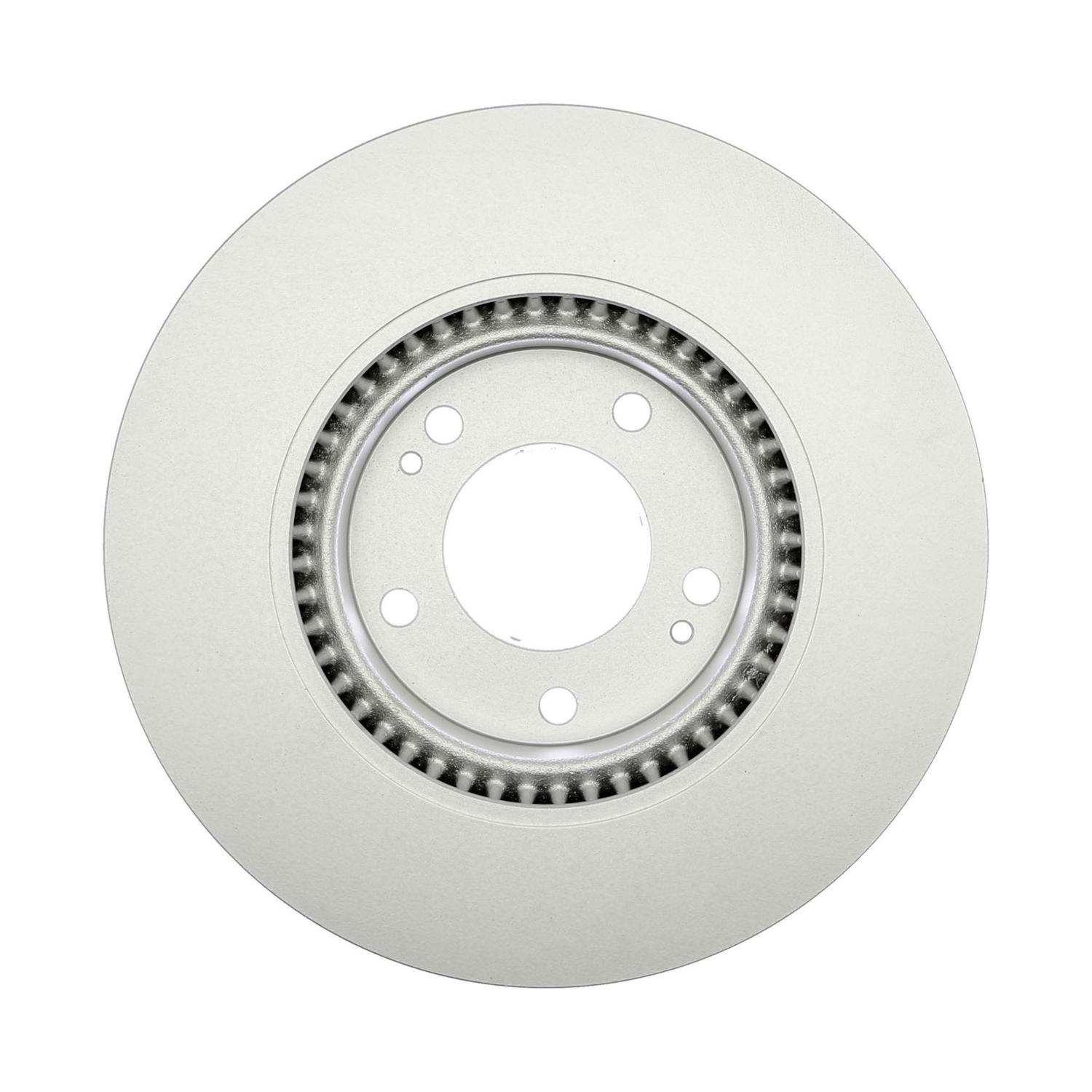 Raybestos 980460FZN - Disc Brake Rotor Raybestos 980460FZN Disc Brake Rotor product image 2 of 3