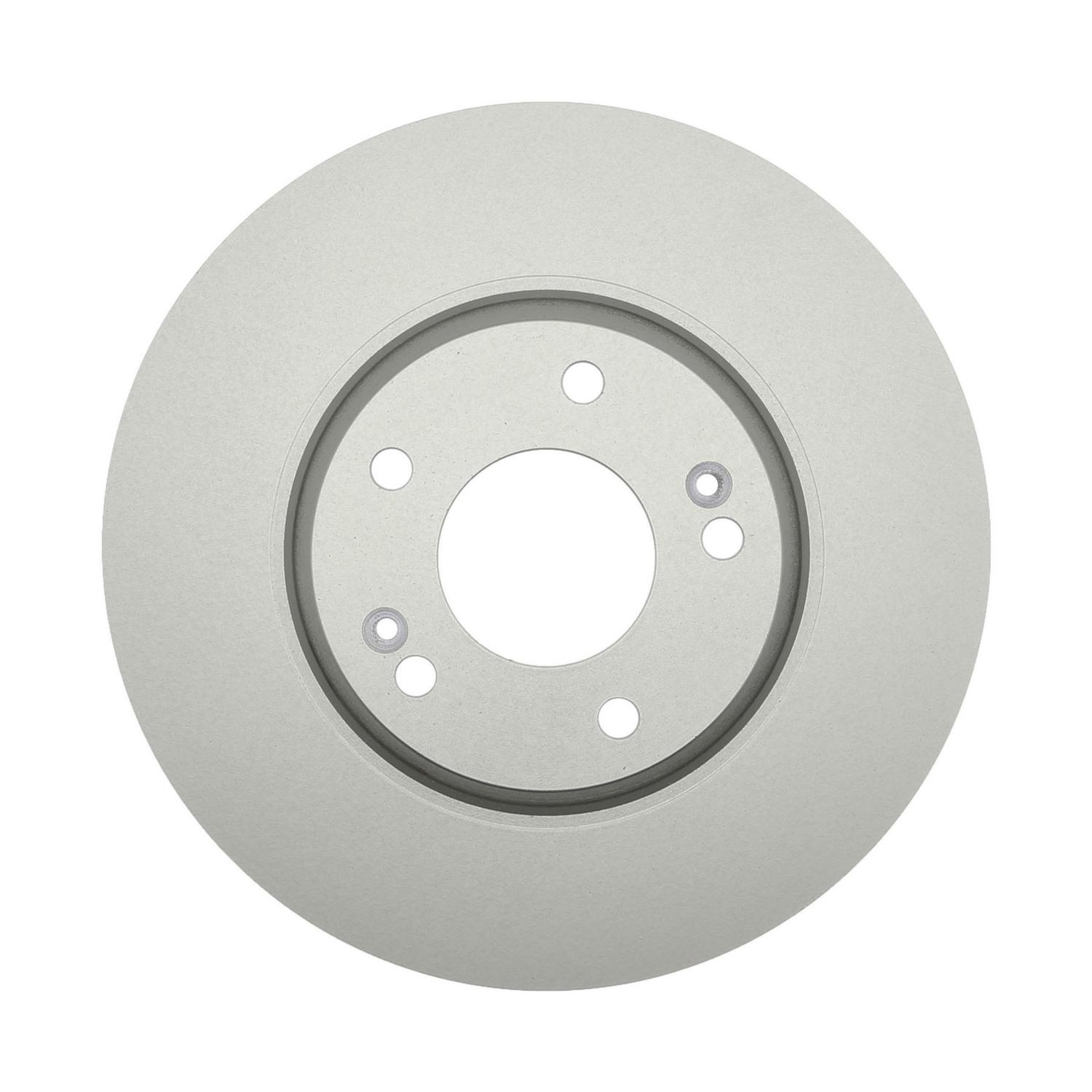 Raybestos 980460FZN - Disc Brake Rotor Raybestos 980460FZN Disc Brake Rotor product image 3 of 3