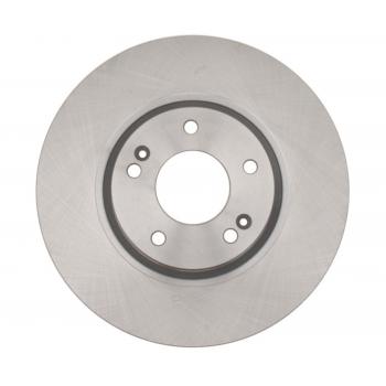 2016 Kia Forte Koup Disc Brake Rotor Front Raybestos 980460R image 3 of 3