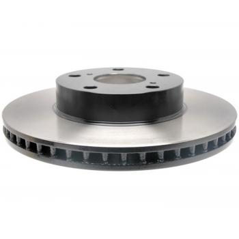 2007 Toyota Tacoma Disc Brake Rotor Front Raybestos 980461 image 1 of 3