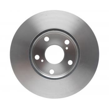 2007 Toyota Tacoma Disc Brake Rotor Front Raybestos 980461 image 2 of 3