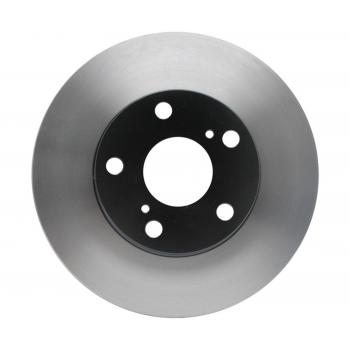 2007 Toyota Tacoma Disc Brake Rotor Front Raybestos 980461 image 3 of 3