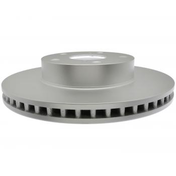 2007 Toyota Tacoma Disc Brake Rotor Front Raybestos 980461FZN image 1 of 3