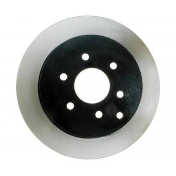 2005 Nissan Pathfinder Disc Brake Rotor Rear Raybestos 980462 image 3 of 3