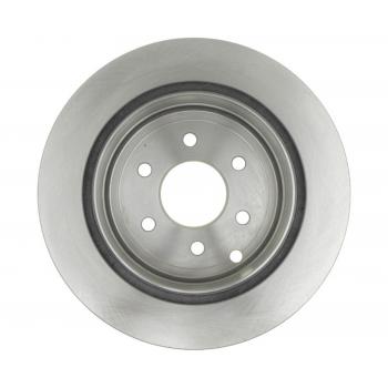 2005 Nissan Pathfinder Disc Brake Rotor Rear Raybestos 980462R image 2 of 3