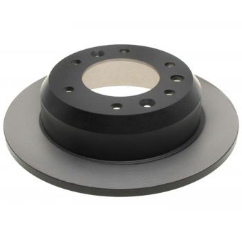 2014 Kia Sedona Disc Brake Rotor Rear Raybestos 980463 image 1 of 3