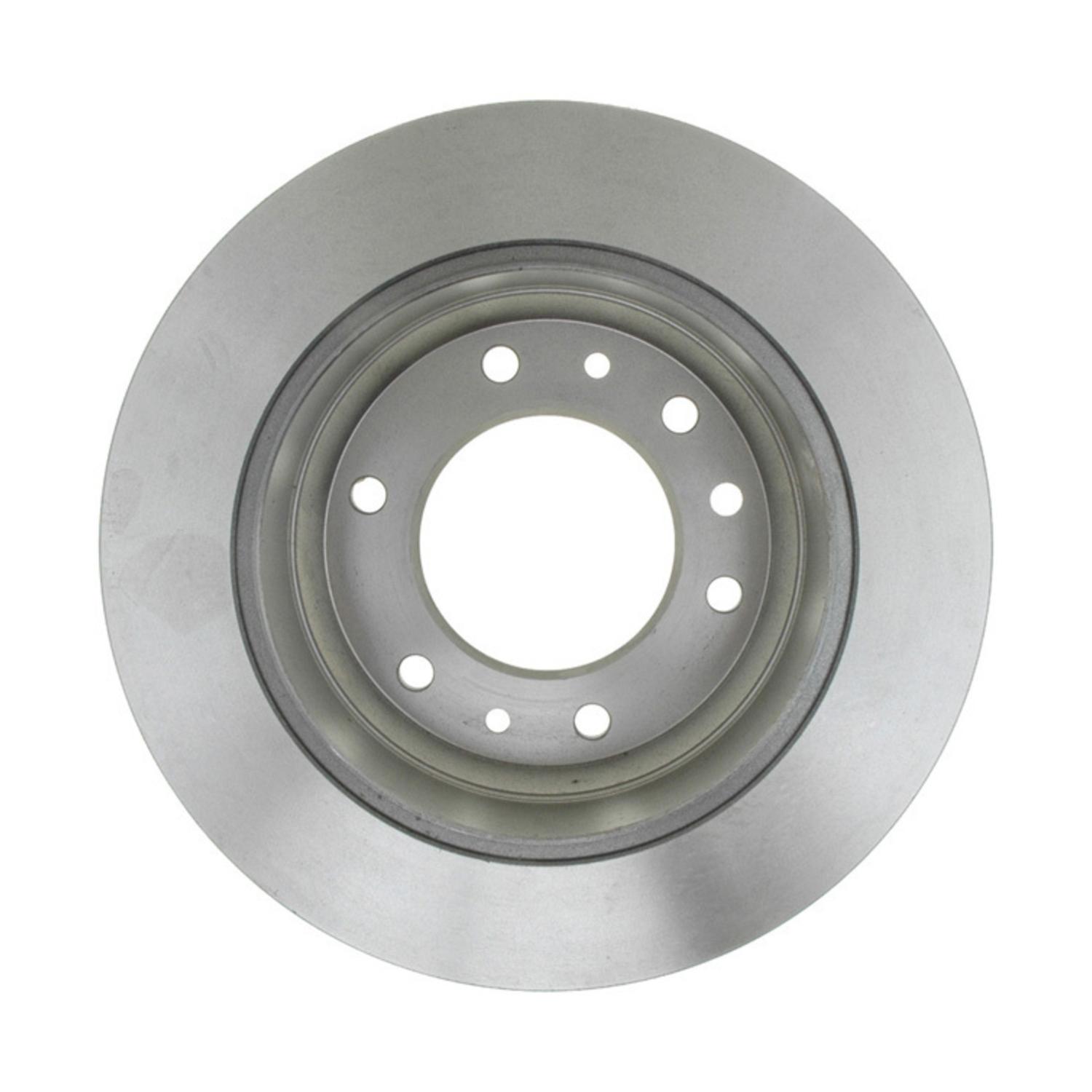 Raybestos 980463 - Disc Brake Rotor Raybestos 980463 Disc Brake Rotor product image 2 of 3