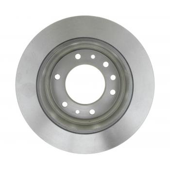 2014 Kia Sedona Disc Brake Rotor Rear Raybestos 980463 image 2 of 3