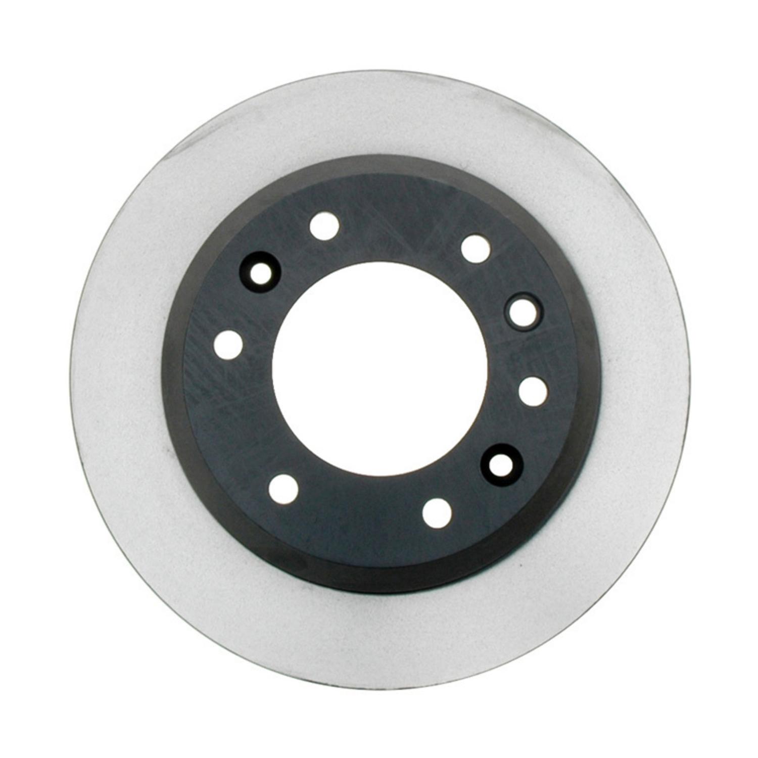 Raybestos 980463 - Disc Brake Rotor Raybestos 980463 Disc Brake Rotor product image 3 of 3