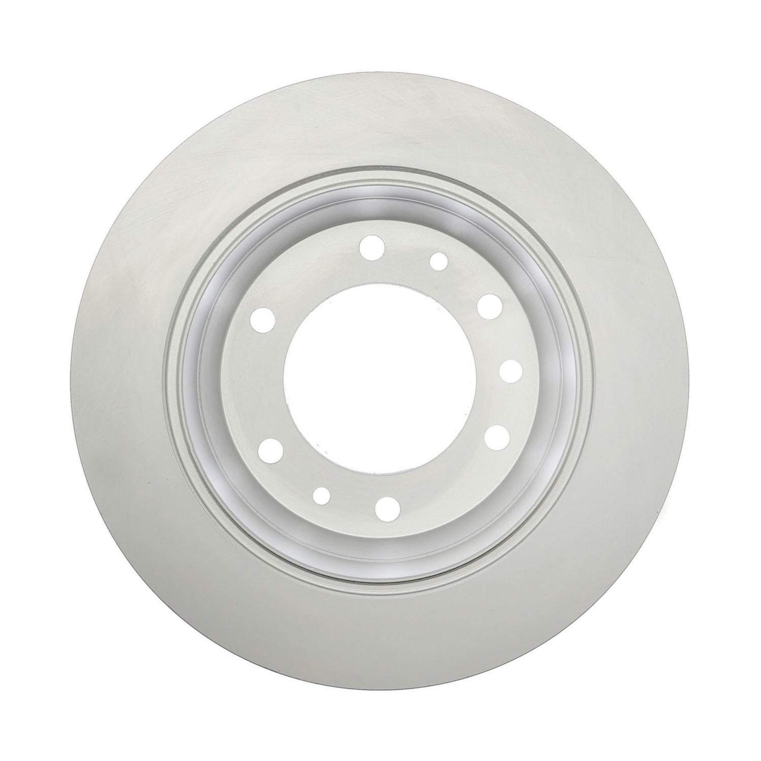 Raybestos 980463FZN - Disc Brake Rotor Raybestos 980463FZN Disc Brake Rotor product image 2 of 3