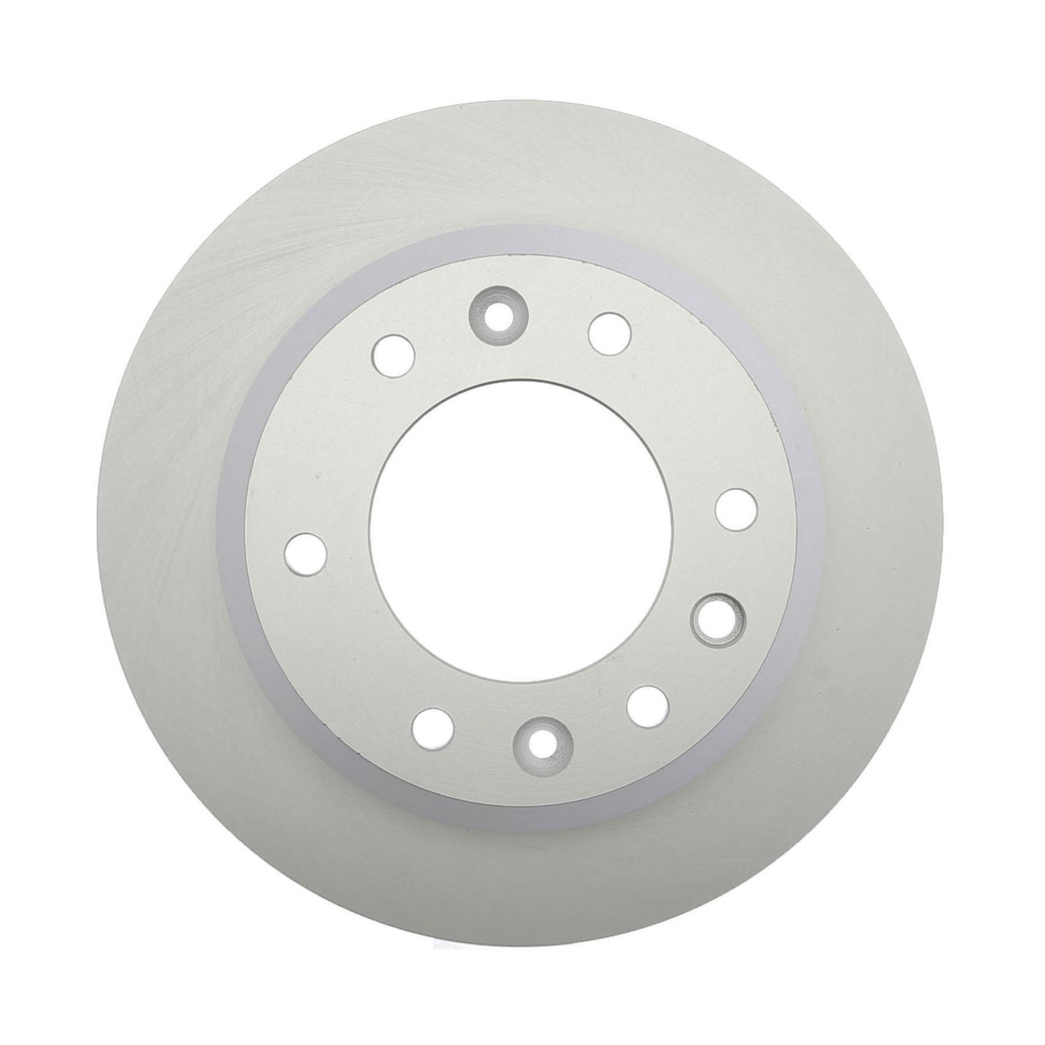 Raybestos 980463FZN - Disc Brake Rotor Raybestos 980463FZN Disc Brake Rotor product image 3 of 3