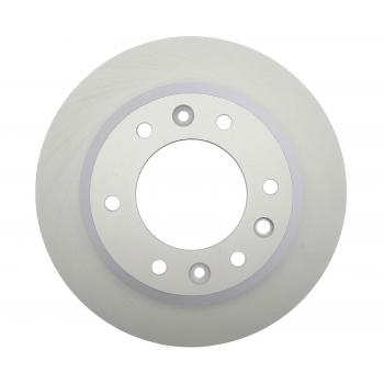 2014 Kia Sedona Disc Brake Rotor Rear Raybestos 980463FZN image 3 of 3