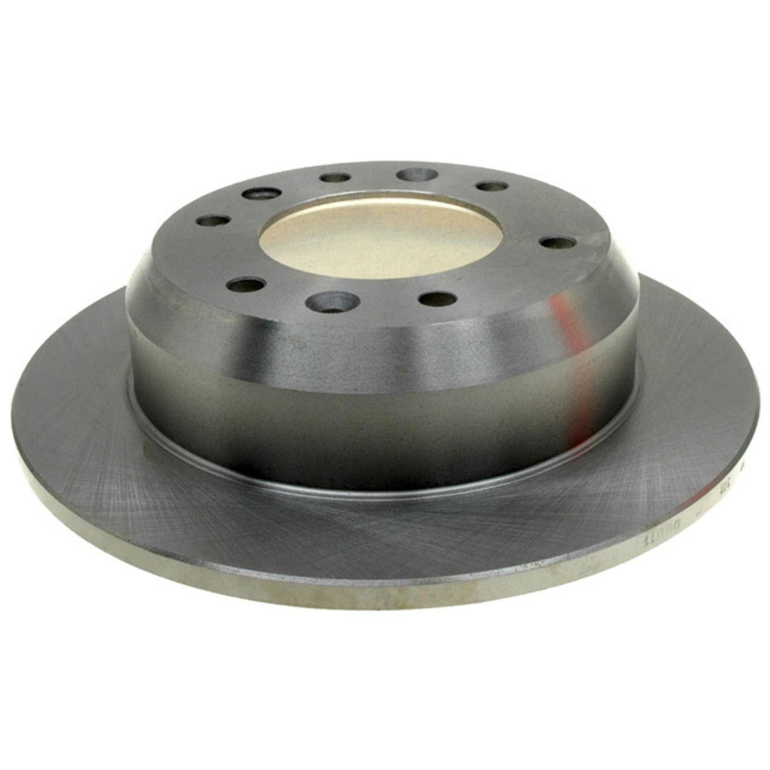 Raybestos 980463R - Disc Brake Rotor Raybestos 980463R Disc Brake Rotor product image 1 of 3