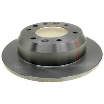 2014 Kia Sedona Disc Brake Rotor Rear Raybestos 980463R image 1 of 3
