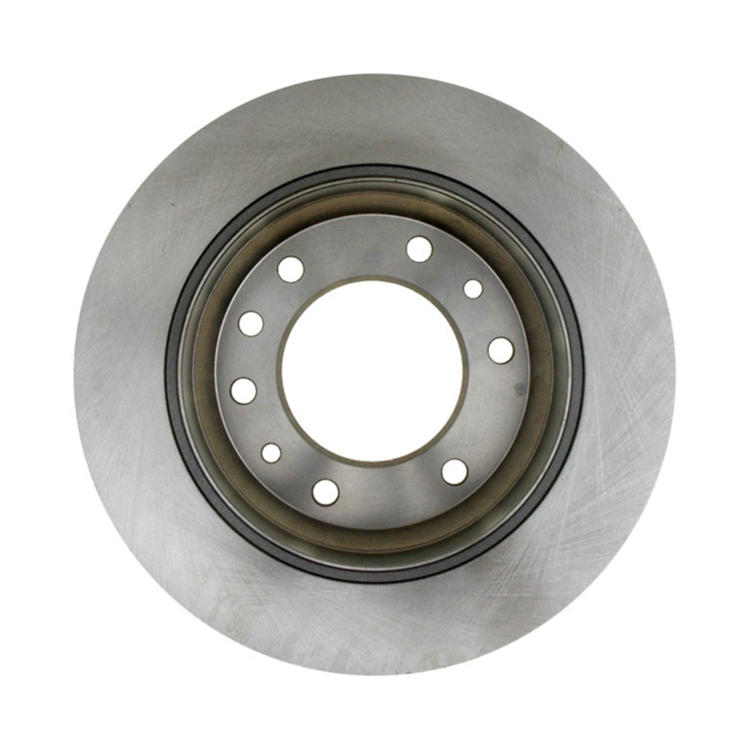 Raybestos 980463R - Disc Brake Rotor Raybestos 980463R Disc Brake Rotor product image 2 of 3