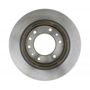 2014 Kia Sedona Disc Brake Rotor Rear Raybestos 980463R image 2 of 3