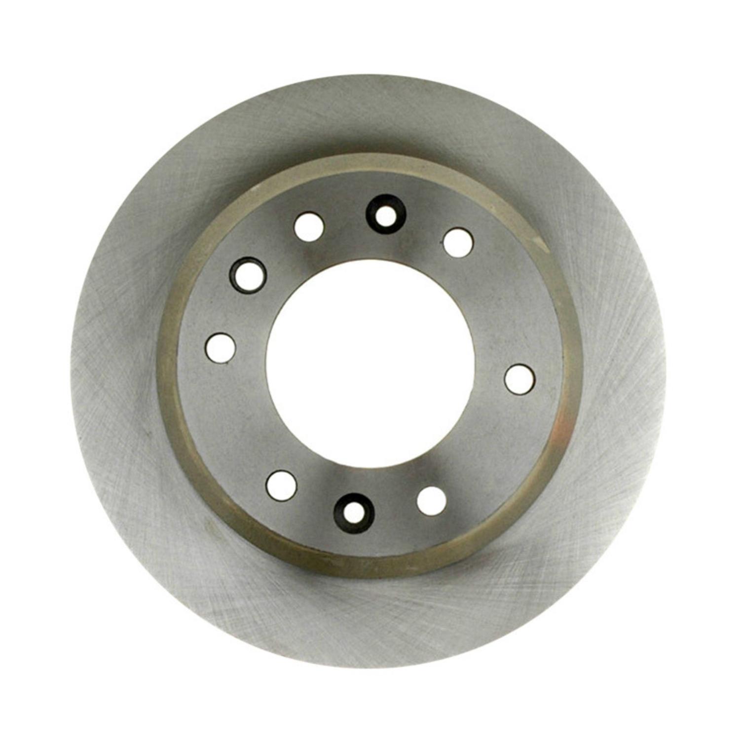 Raybestos 980463R - Disc Brake Rotor Raybestos 980463R Disc Brake Rotor product image 3 of 3