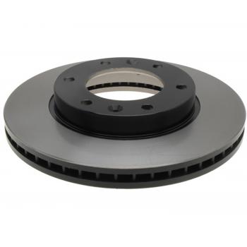 2014 Kia Sedona Disc Brake Rotor Front Raybestos 980464 image 1 of 3