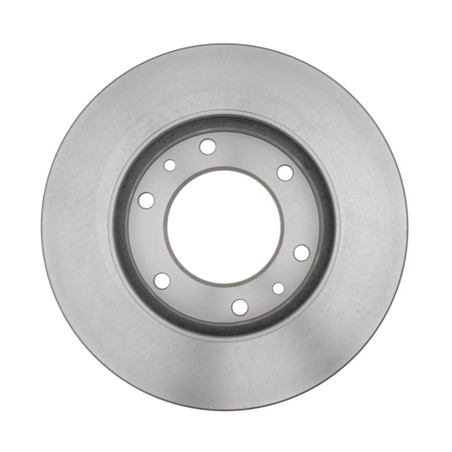 Raybestos 980464 - Disc Brake Rotor Raybestos 980464 Disc Brake Rotor product image 2 of 3