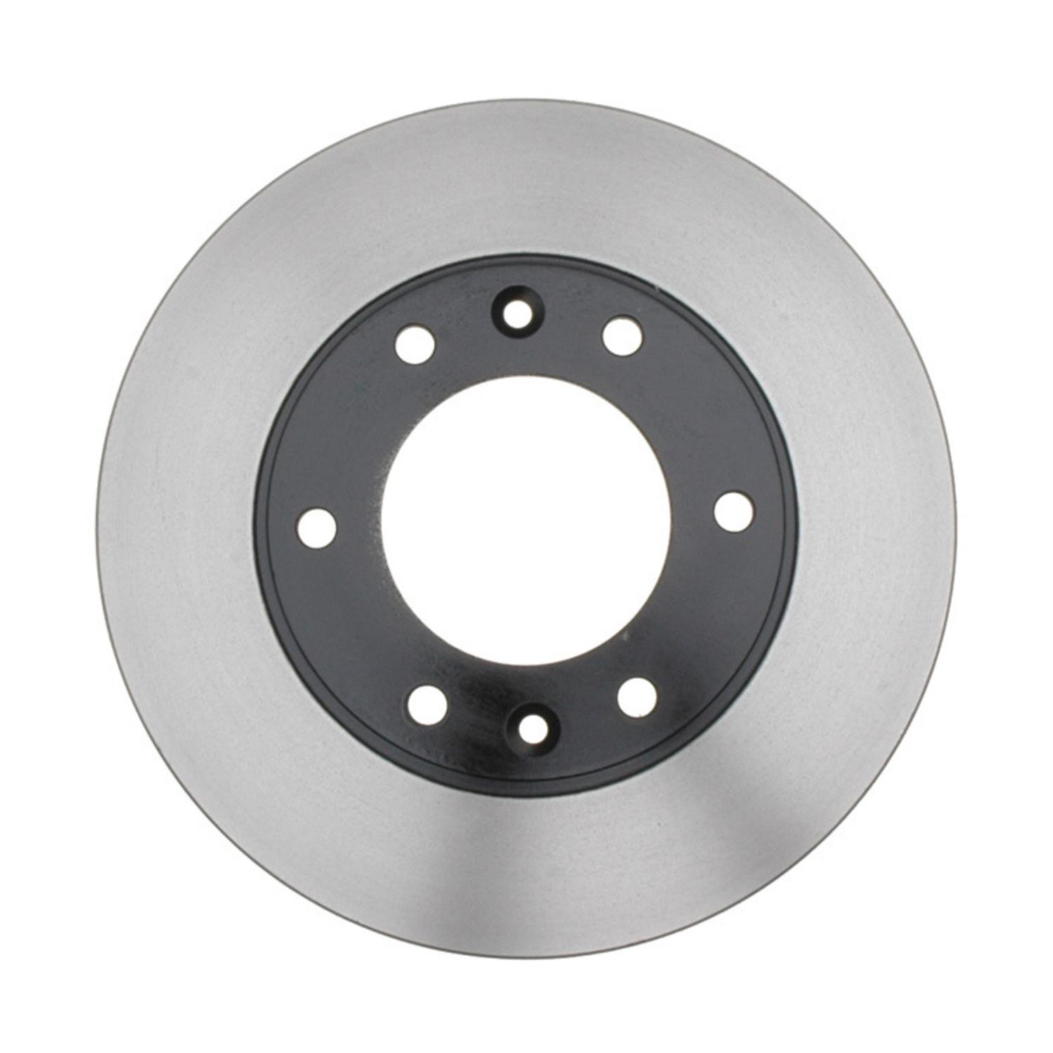Raybestos 980464 - Disc Brake Rotor Raybestos 980464 Disc Brake Rotor product image 3 of 3