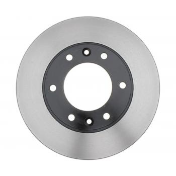 2014 Kia Sedona Disc Brake Rotor Front Raybestos 980464 image 3 of 3