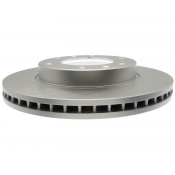2014 Kia Sedona Disc Brake Rotor Front Raybestos 980464FZN image 1 of 3