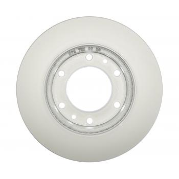 2014 Kia Sedona Disc Brake Rotor Front Raybestos 980464FZN image 2 of 3
