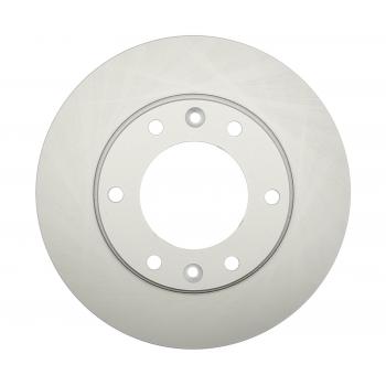 2014 Kia Sedona Disc Brake Rotor Front Raybestos 980464FZN image 3 of 3