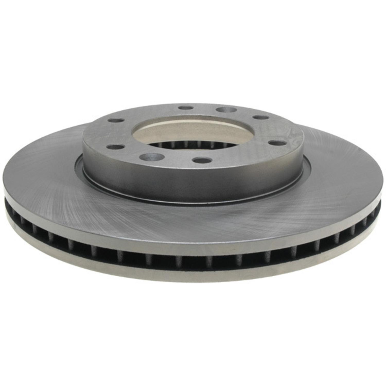 Raybestos 980464R - Disc Brake Rotor Raybestos 980464R Disc Brake Rotor product image 1 of 3