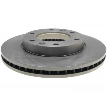 2014 Kia Sedona Disc Brake Rotor Front Raybestos 980464R image 1 of 3