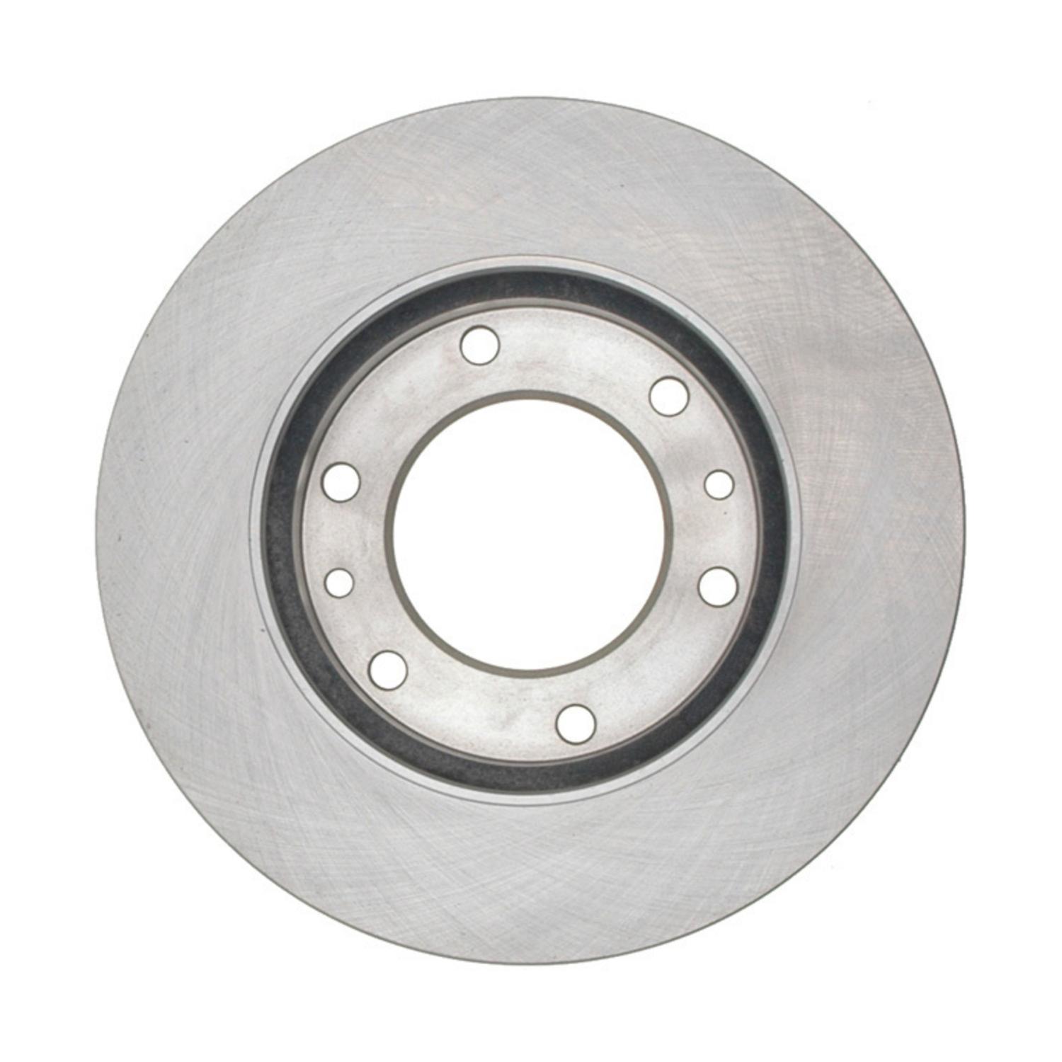 Raybestos 980464R - Disc Brake Rotor Raybestos 980464R Disc Brake Rotor product image 2 of 3