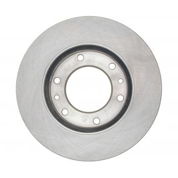 2014 Kia Sedona Disc Brake Rotor Front Raybestos 980464R image 2 of 3