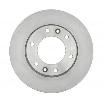 2014 Kia Sedona Disc Brake Rotor Front Raybestos 980464R image 3 of 3