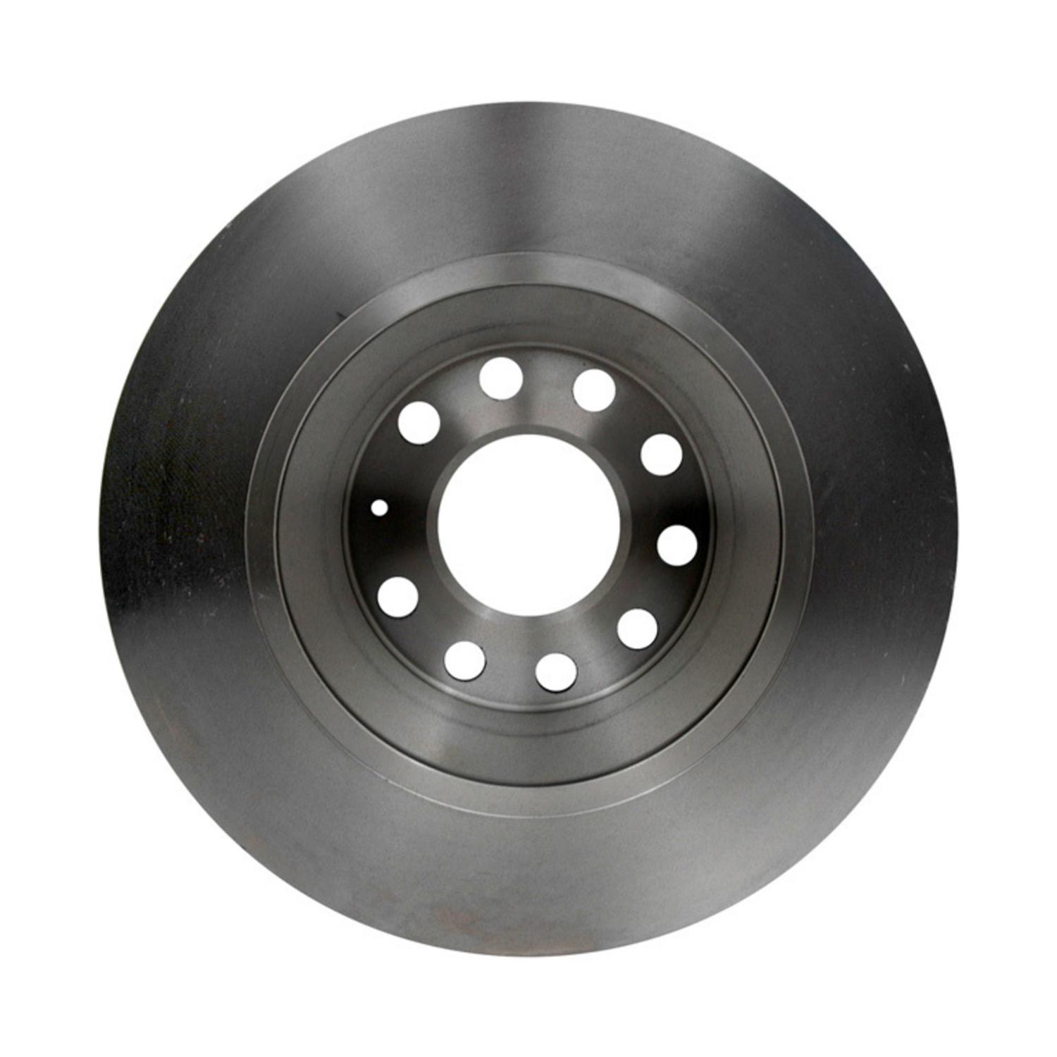 Raybestos 980465 - Disc Brake Rotor Raybestos 980465 Disc Brake Rotor product image 2 of 3