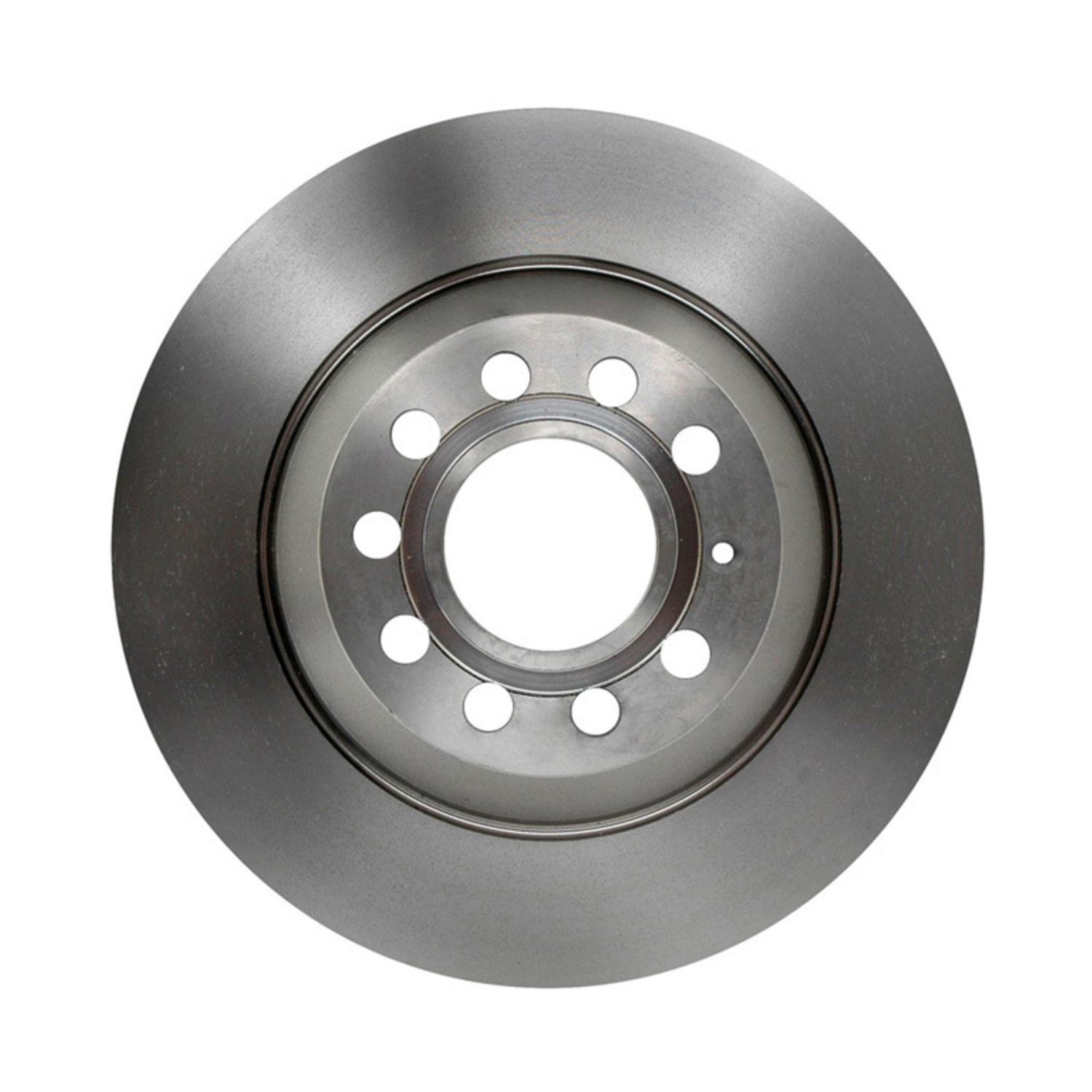 Raybestos 980465 - Disc Brake Rotor Raybestos 980465 Disc Brake Rotor product image 3 of 3