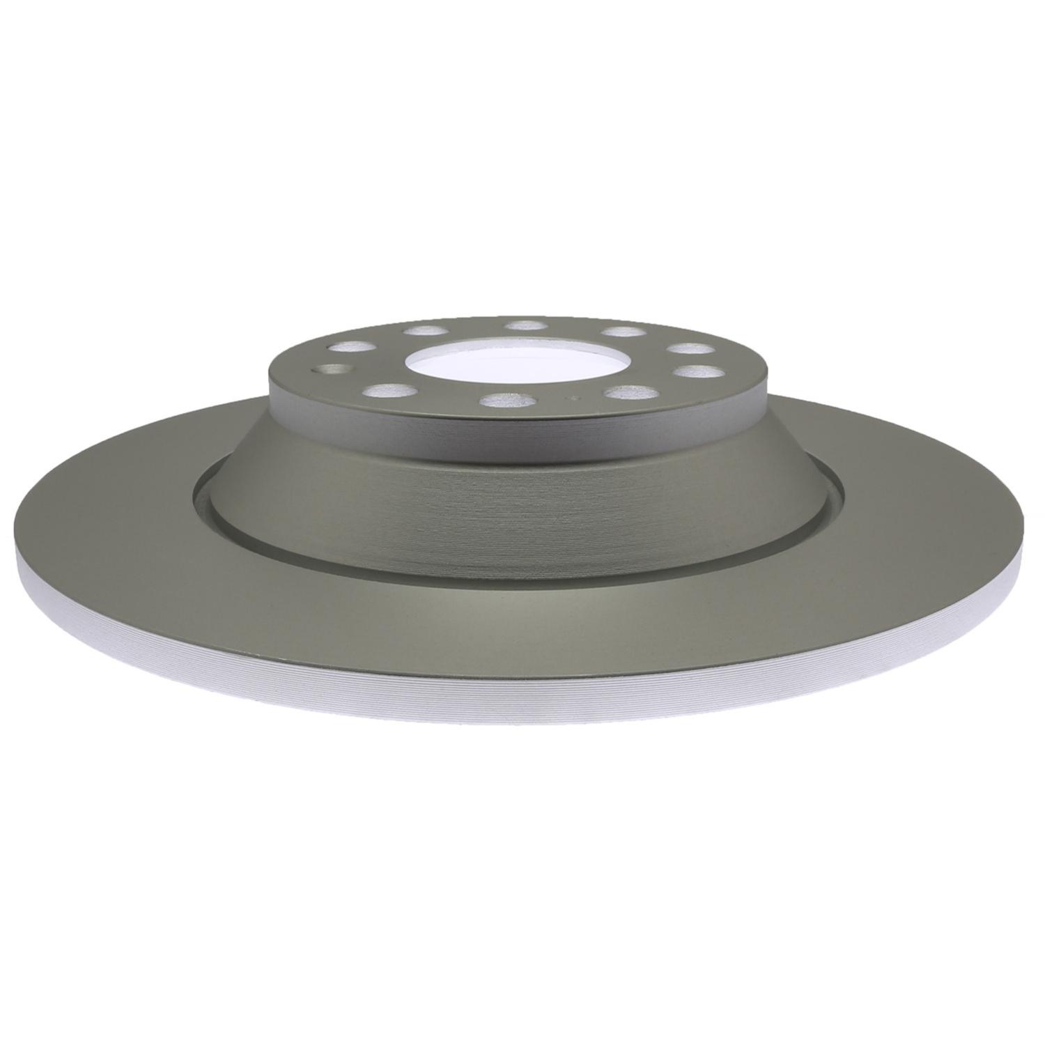 Raybestos 980465FZN Disc Brake Rotor product image 1 of 3