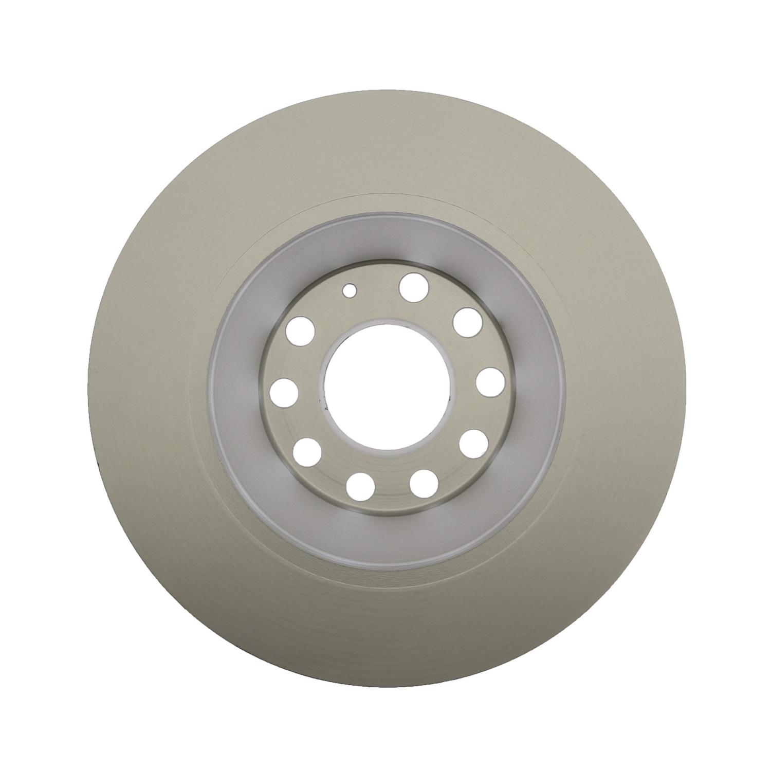 Raybestos 980465FZN Disc Brake Rotor product image 2 of 3