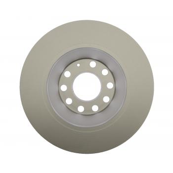 2011 Audi A6 Disc Brake Rotor Rear Raybestos 980465FZN image 2 of 3