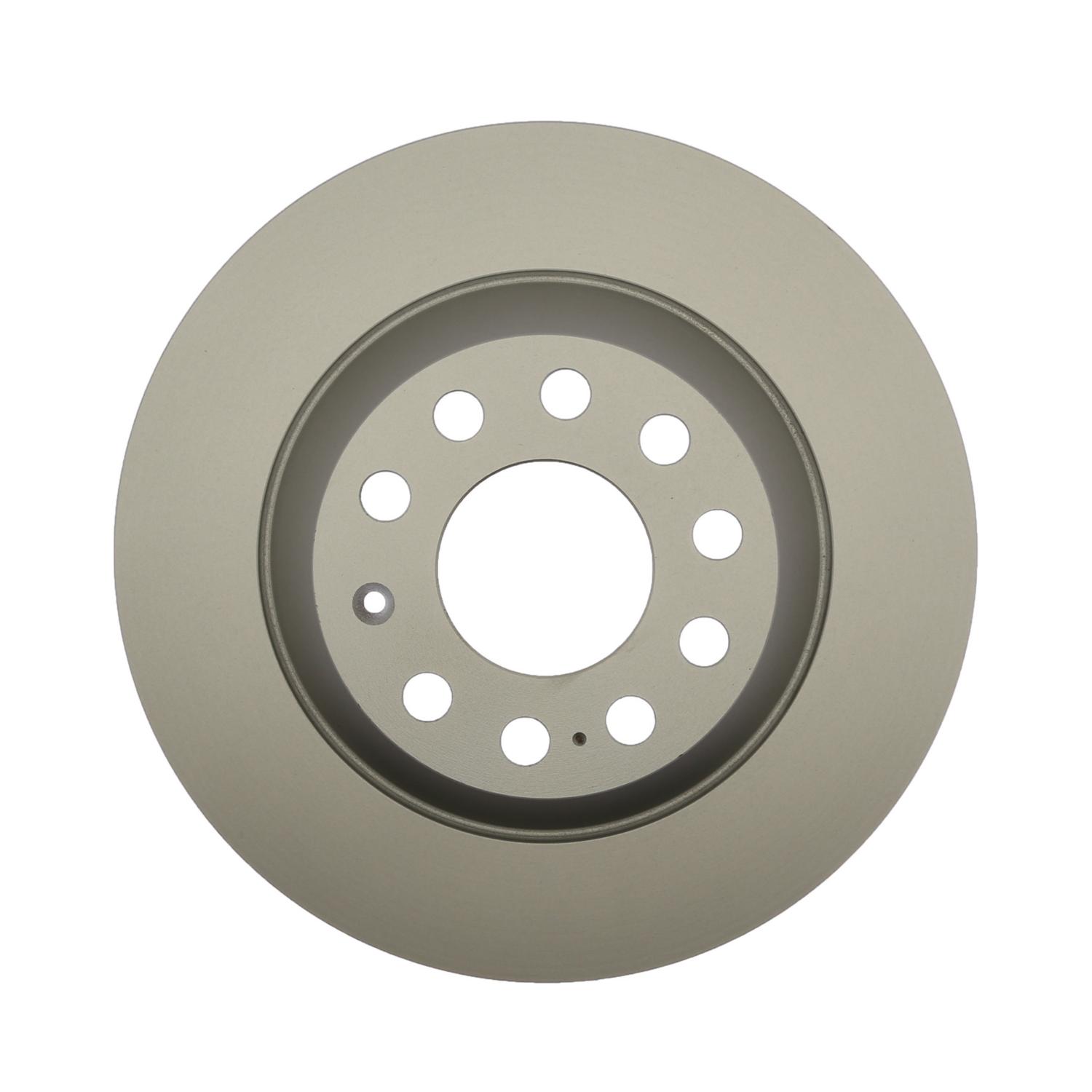 Raybestos 980465FZN Disc Brake Rotor product image 3 of 3